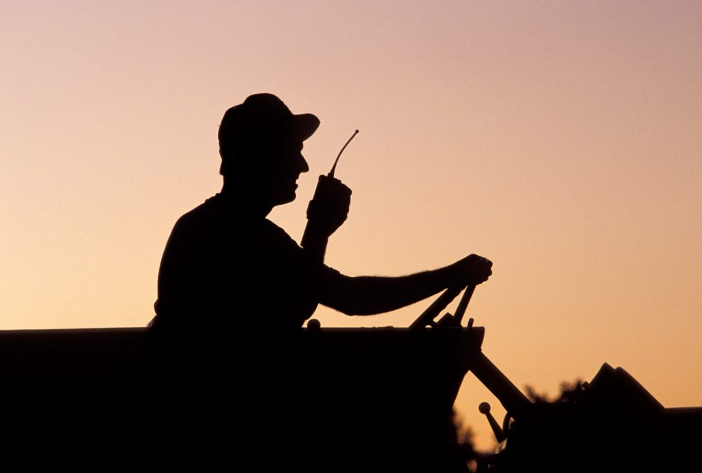 Win-Win Partnership Between Farmer and Startup